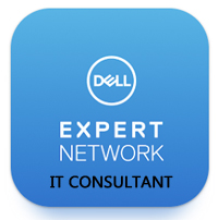 Dell Expert Network IT Consultant